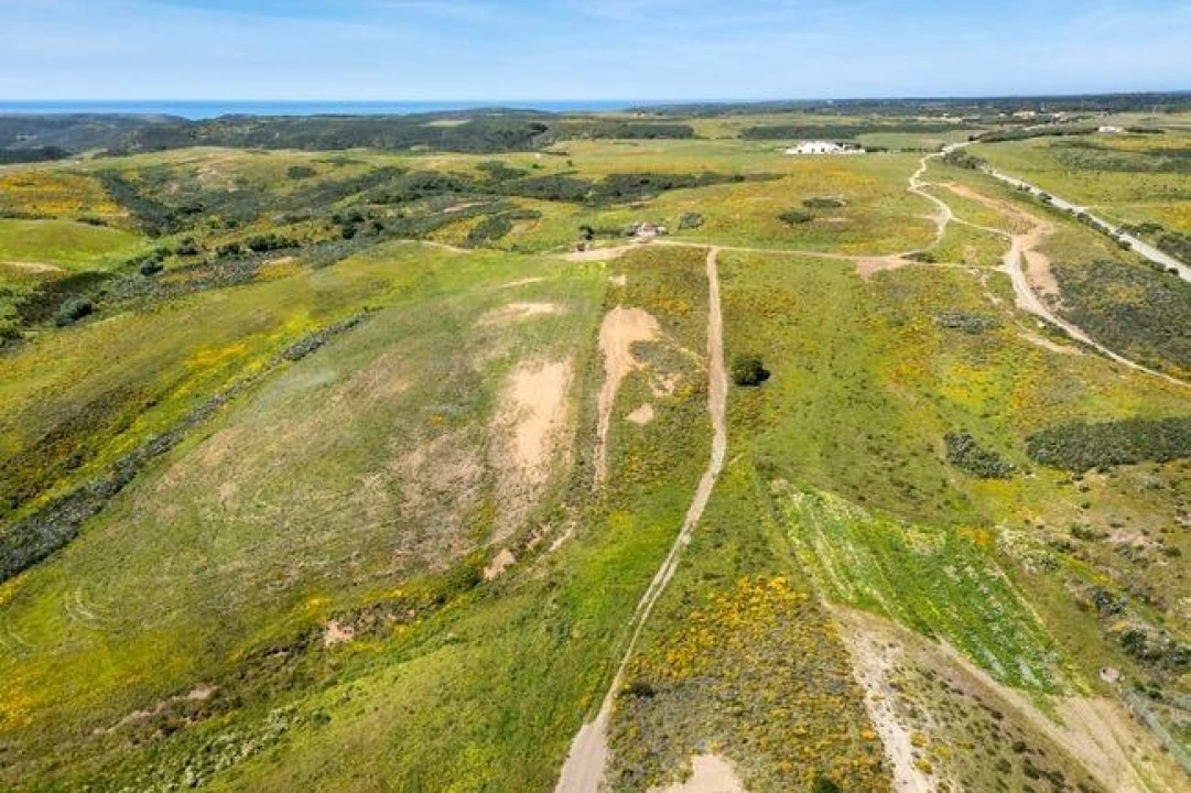 Terreno para Venda em Vila do Bispo e Raposeira Foto 5