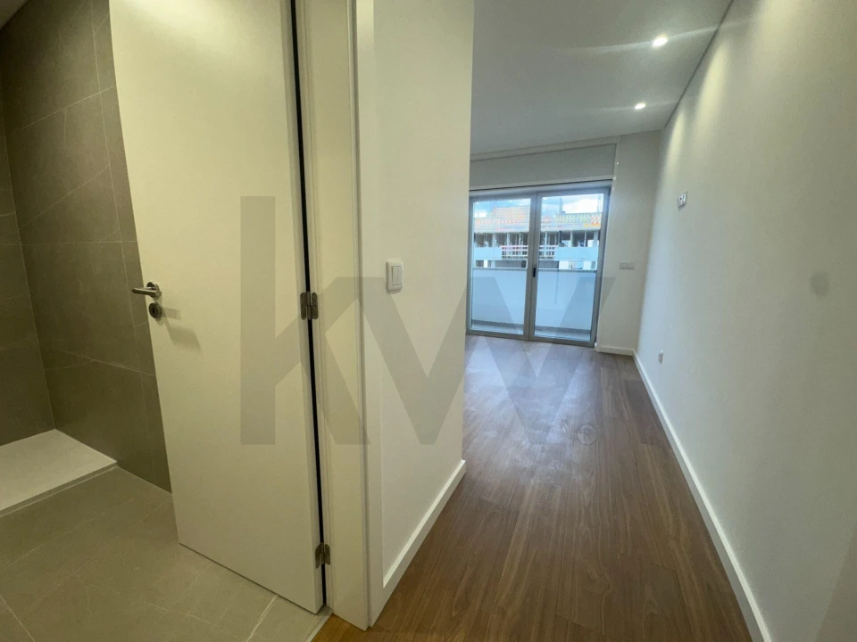 Apartamento T3 para Venda em Ranhados Foto 11