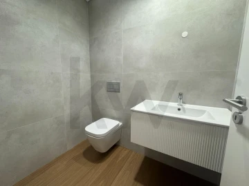 Apartamento T3 para Venda em Ranhados