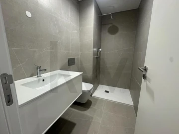 Apartamento T3 para Venda em Ranhados