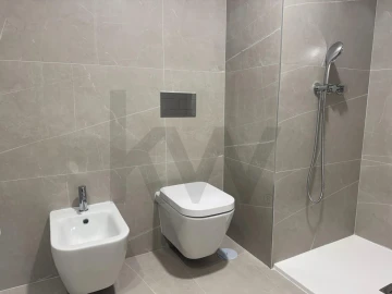Apartamento T3 para Venda em Ranhados
