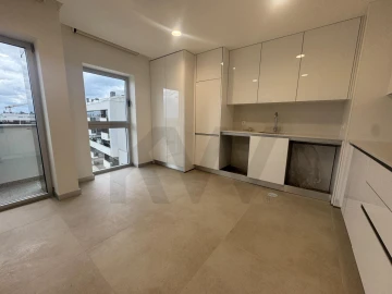 Apartamento T3 para Venda em Ranhados