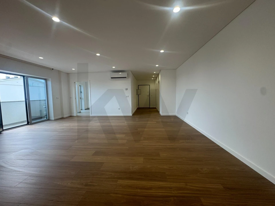 Apartamento T3 para Venda em Ranhados Foto 1