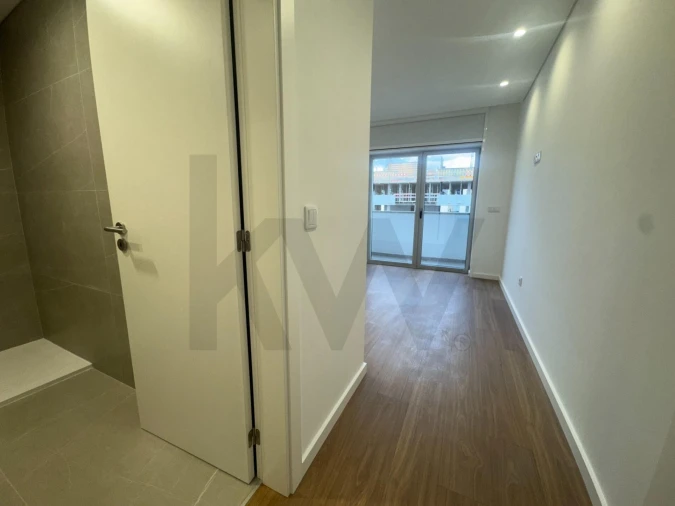 Apartamento T3 para Venda em Ranhados Foto 11