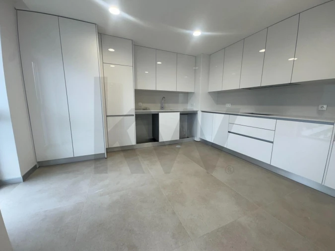 Apartamento T3 para Venda em Ranhados Foto 6
