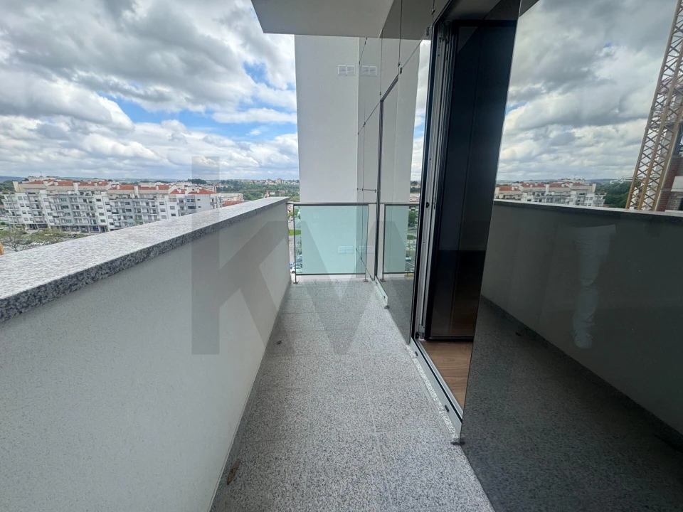 Apartamento T3 para Venda em Ranhados Foto 8