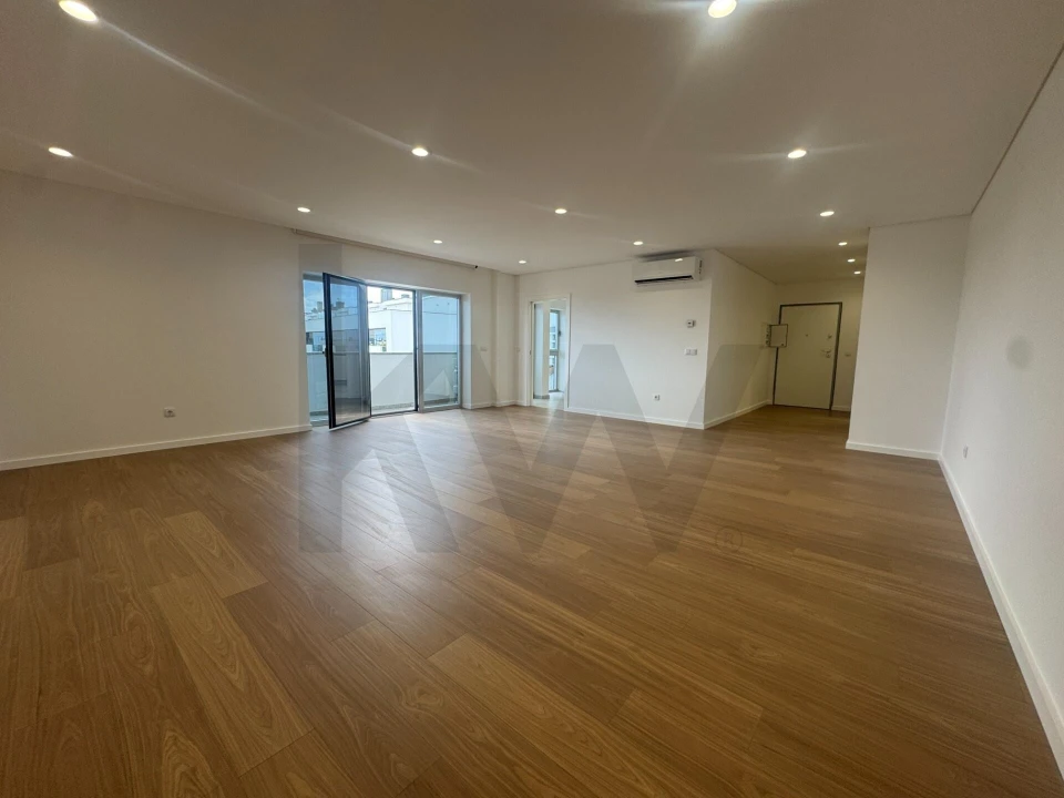 Apartamento T3 para Venda em Ranhados Foto 2