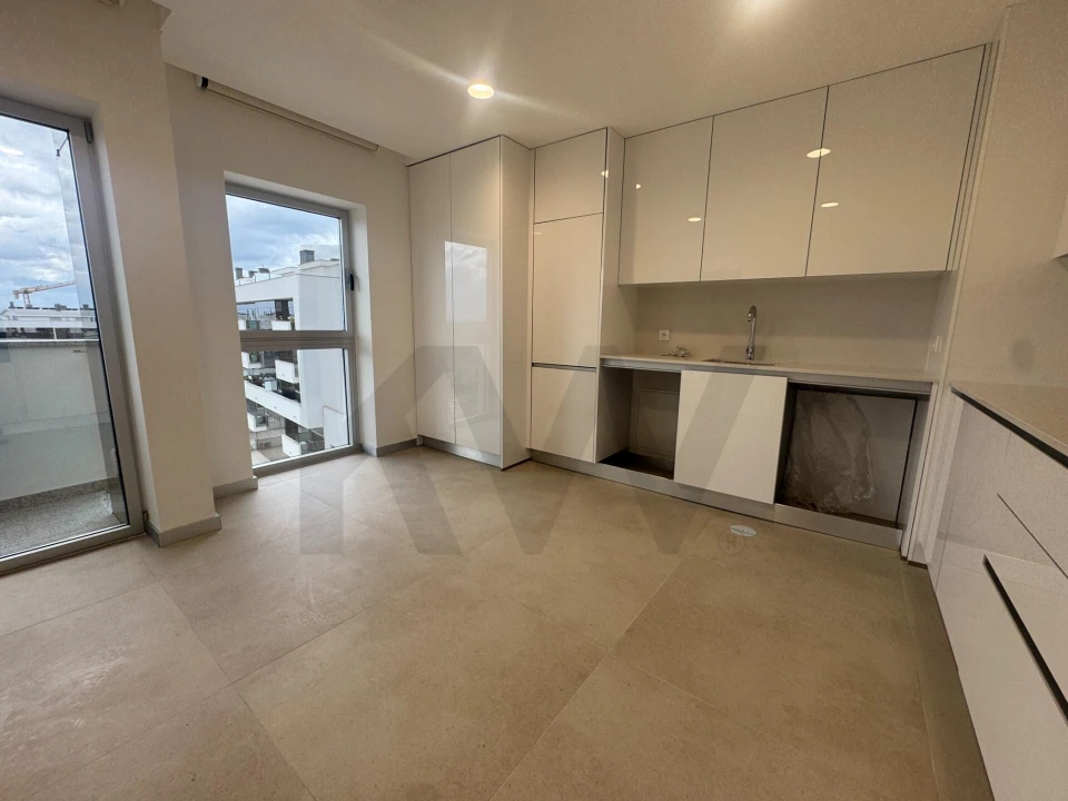 Apartamento T3 para Venda em Ranhados Foto 5