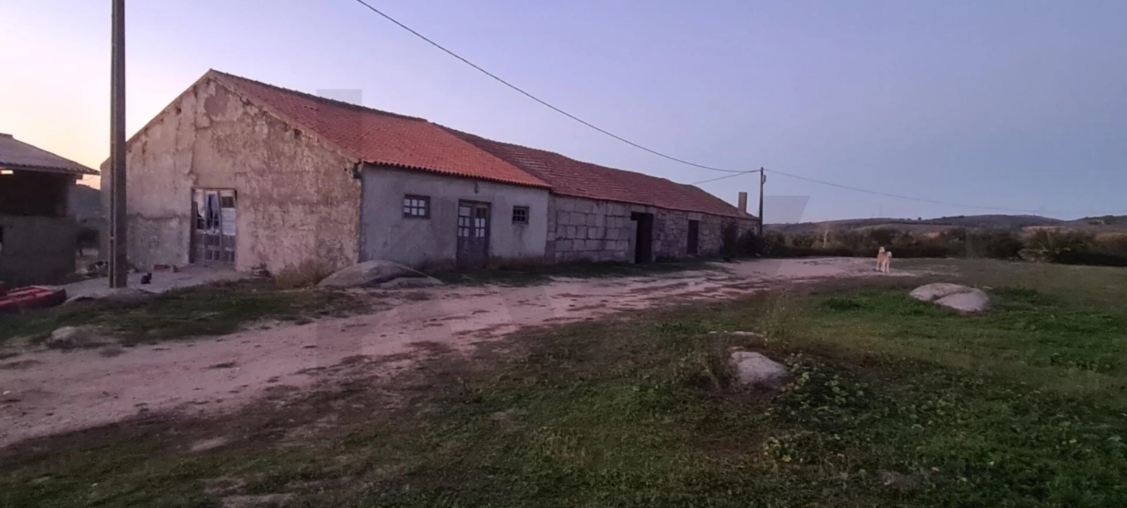 Terreno para Venda em Freixo de Numão Foto 20