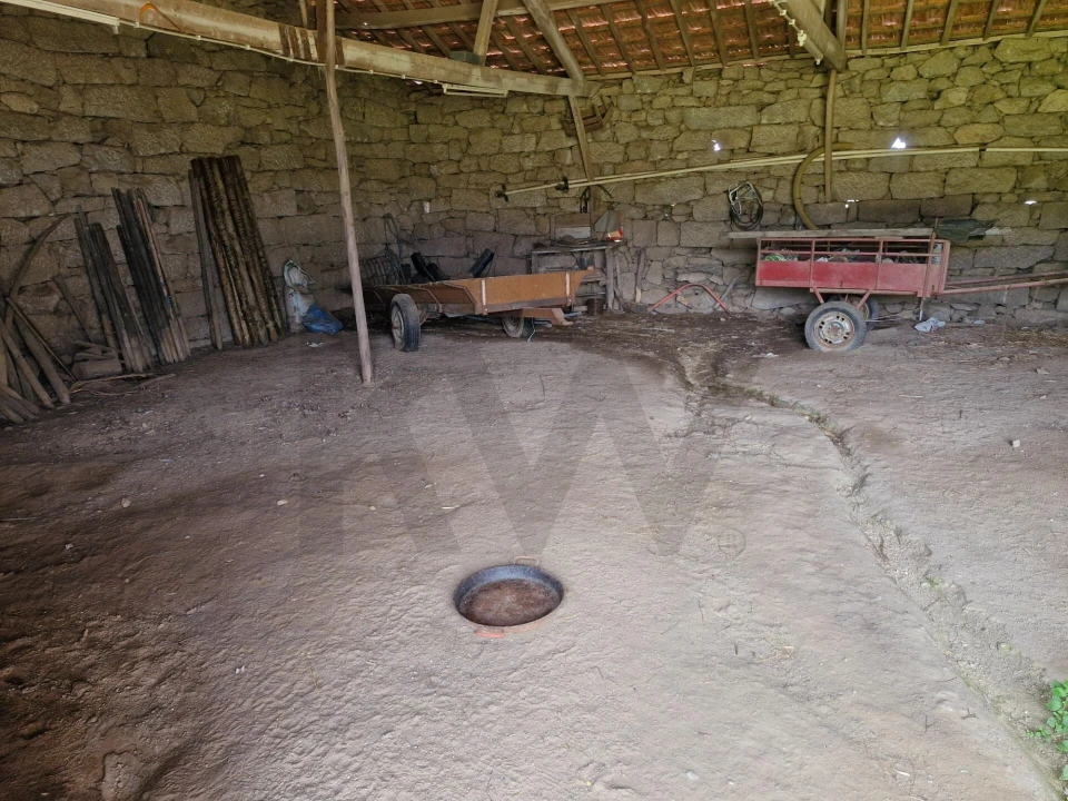 Terreno para Venda em Freixo de Numão Foto 43
