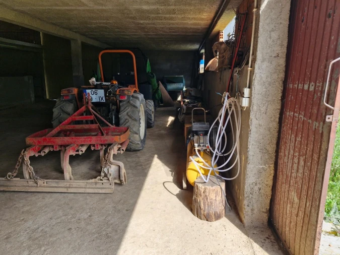 Terreno para Venda em Freixo de Numão Foto 47