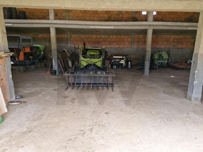 Terreno para Venda em Freixo de Numão Foto 46