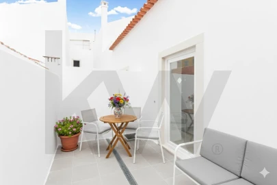 Moradia T2 para Venda em Póvoa de Santa Iria e Forte da Casa