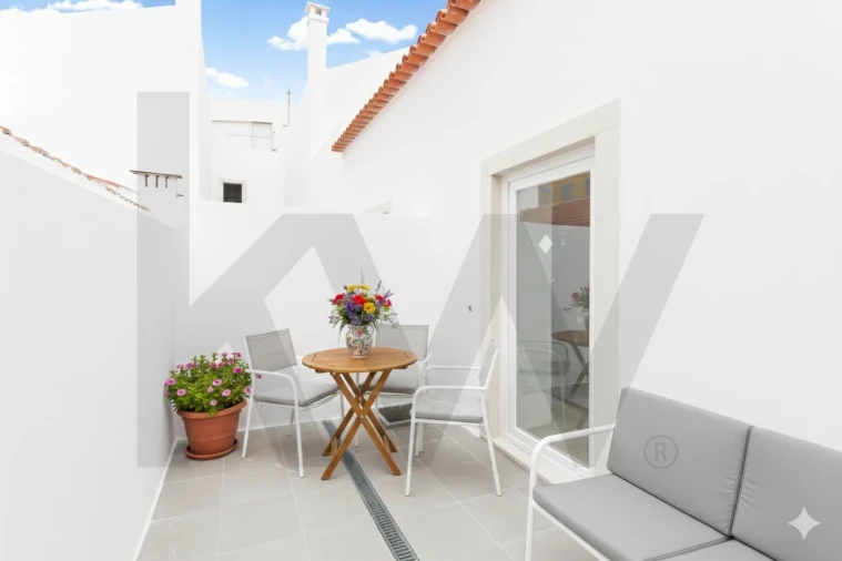 Moradia T2 para Venda em Póvoa de Santa Iria e Forte da Casa Foto 12