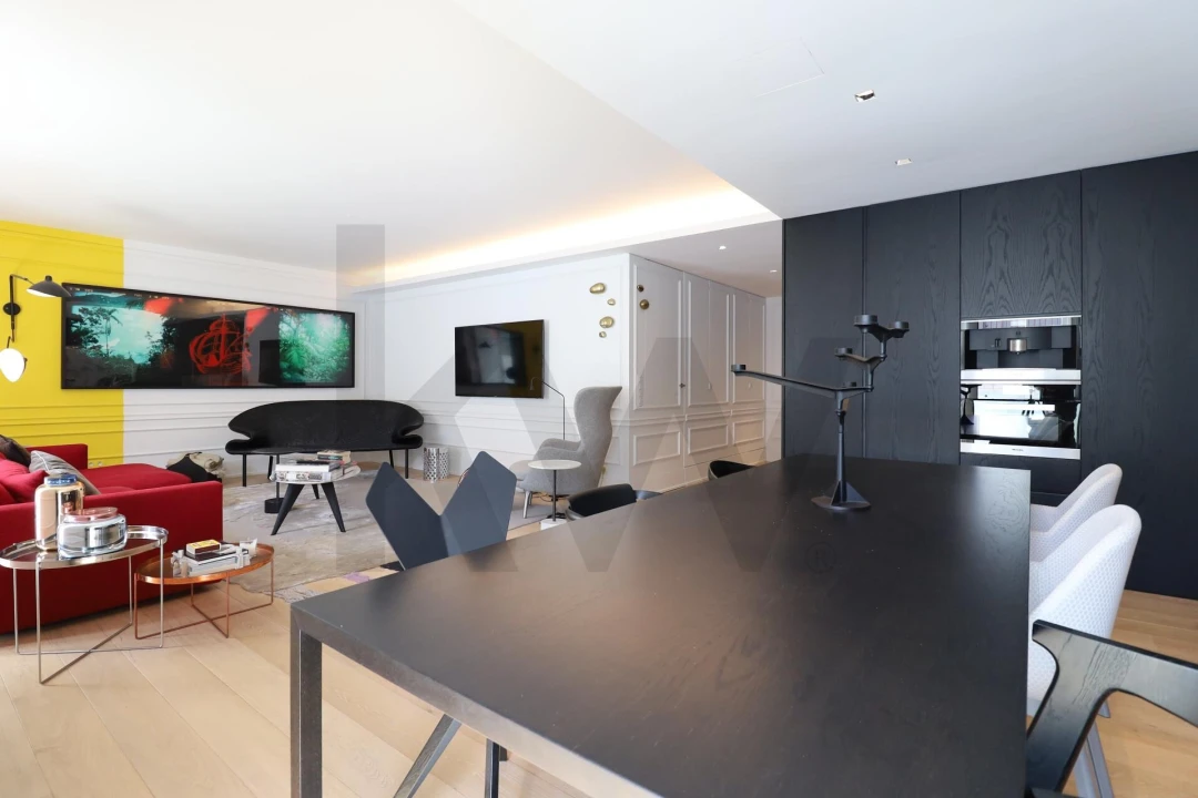 Apartamento T2 para Venda em Santa Maria Maior Foto 2