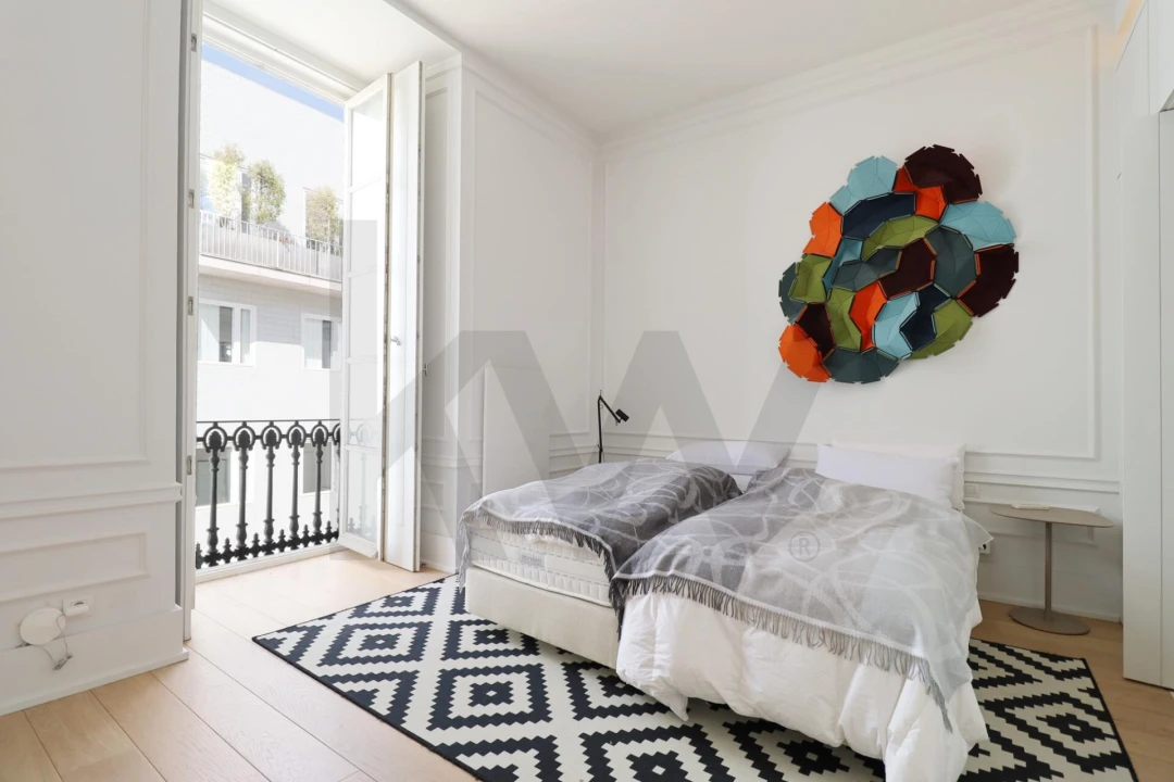 Apartamento T2 para Venda em Santa Maria Maior Foto 12