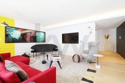 Apartamento T2 para Venda em Santa Maria Maior