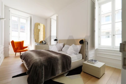 Apartamento T2 para Venda em Santa Maria Maior