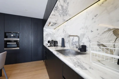 Apartamento T2 para Venda em Santa Maria Maior