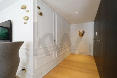 Apartamento T2 para Venda em Santa Maria Maior