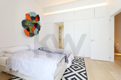 Apartamento T2 para Venda em Santa Maria Maior