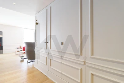 Apartamento T2 para Venda em Santa Maria Maior