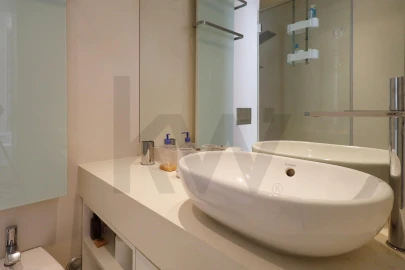 Apartamento T2 para Venda em Santa Maria Maior
