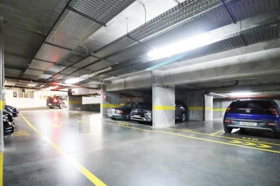 Apartamento T2 para Venda em Santa Maria Maior