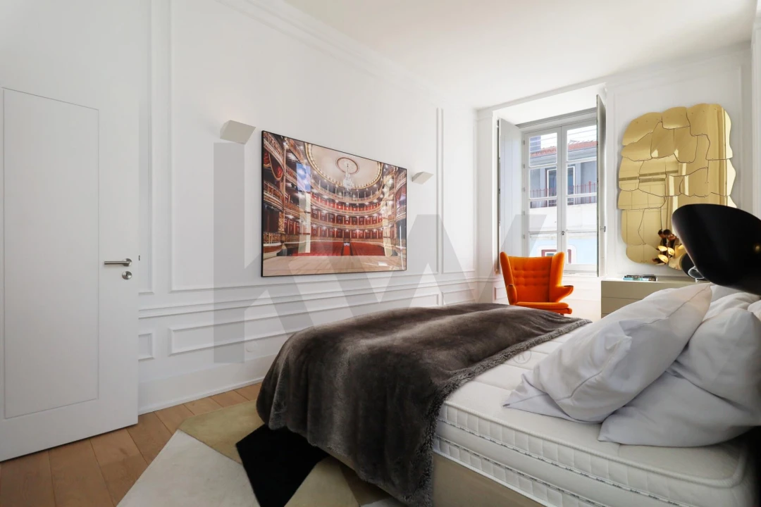 Apartamento T2 para Venda em Santa Maria Maior Foto 18
