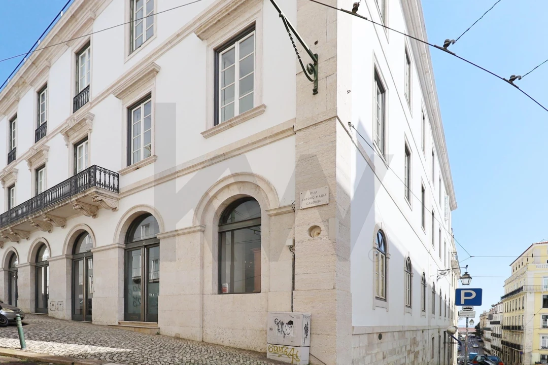 Apartamento T2 para Venda em Santa Maria Maior Foto 28