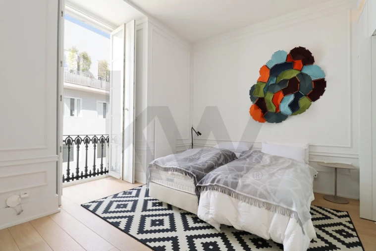 Apartamento T2 para Venda em Santa Maria Maior Foto 12