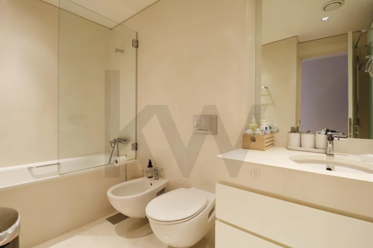 Apartamento T2 para Venda em Santa Maria Maior Foto 14