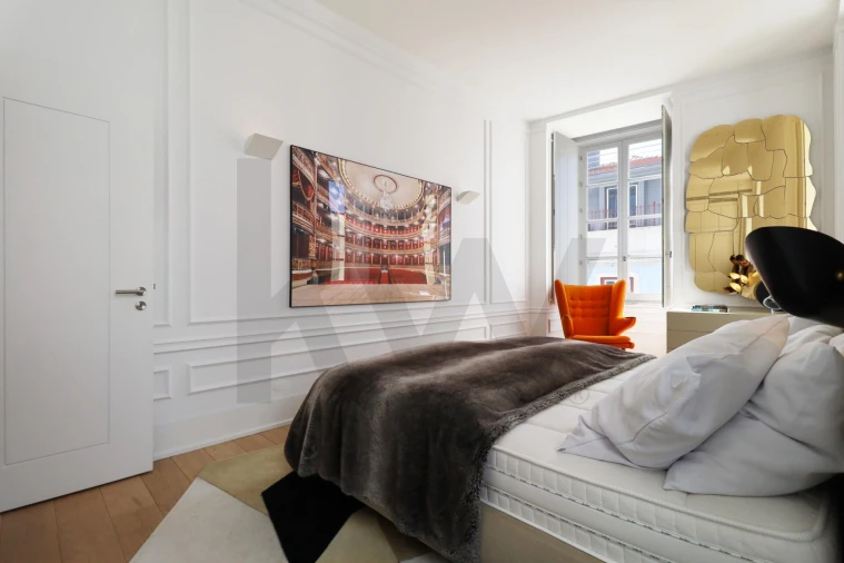 Apartamento T2 para Venda em Santa Maria Maior Foto 18
