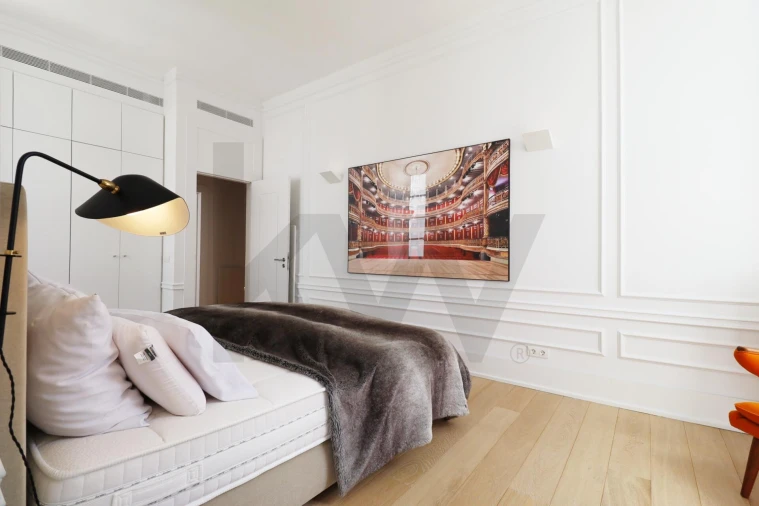 Apartamento T2 para Venda em Santa Maria Maior Foto 17