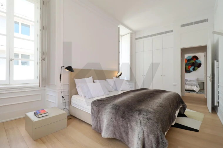 Apartamento T2 para Venda em Santa Maria Maior Foto 16