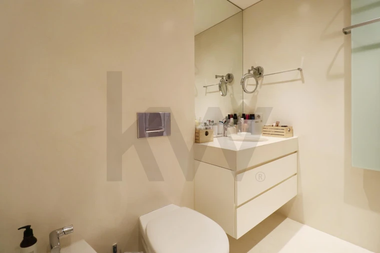 Apartamento T2 para Venda em Santa Maria Maior Foto 13