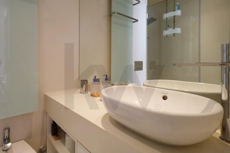 Apartamento T2 para Venda em Santa Maria Maior Foto 20