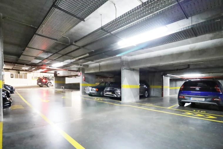 Apartamento T2 para Venda em Santa Maria Maior Foto 26