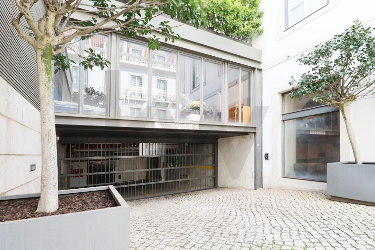 Apartamento T2 para Venda em Santa Maria Maior Foto 27
