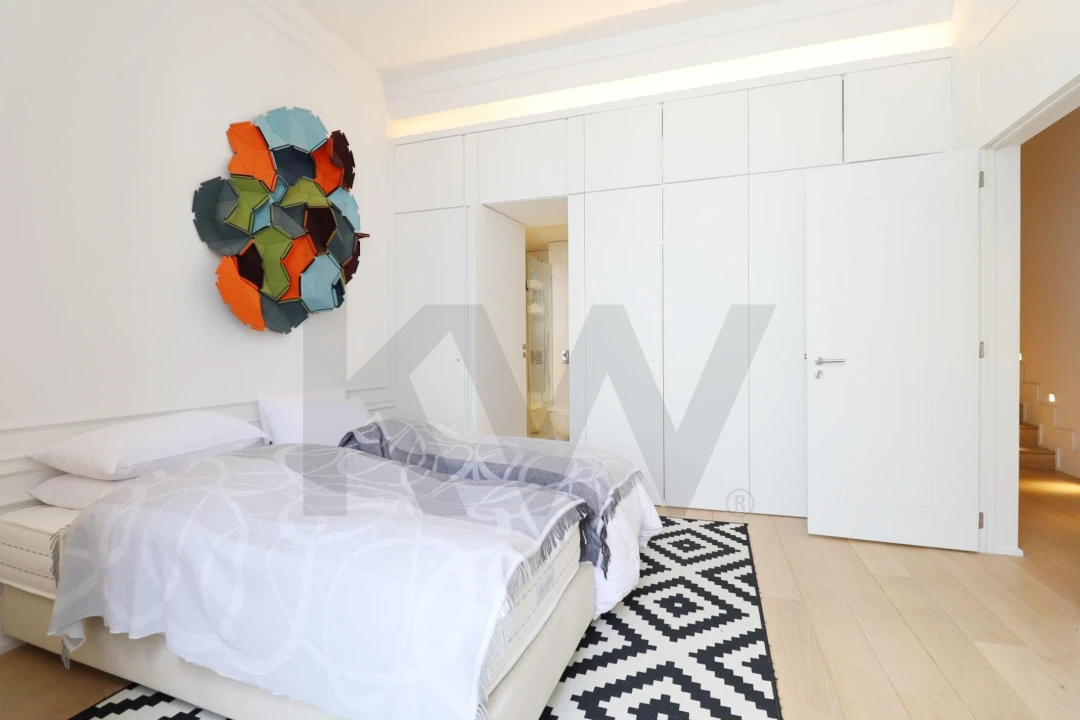Apartamento T2 para Venda em Santa Maria Maior Foto 11