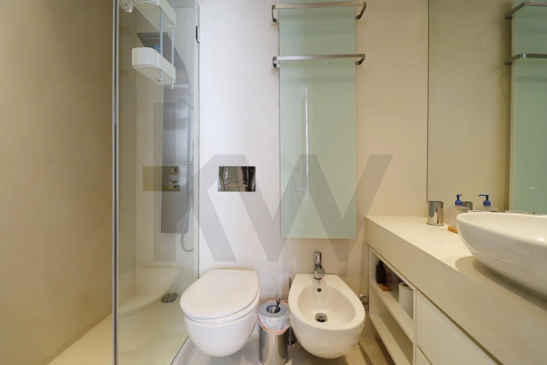 Apartamento T2 para Venda em Santa Maria Maior Foto 21
