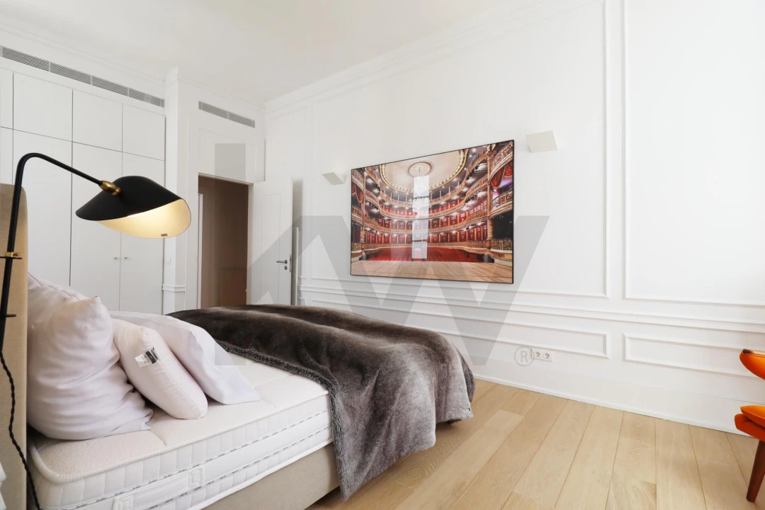 Apartamento T2 para Venda em Santa Maria Maior Foto 17
