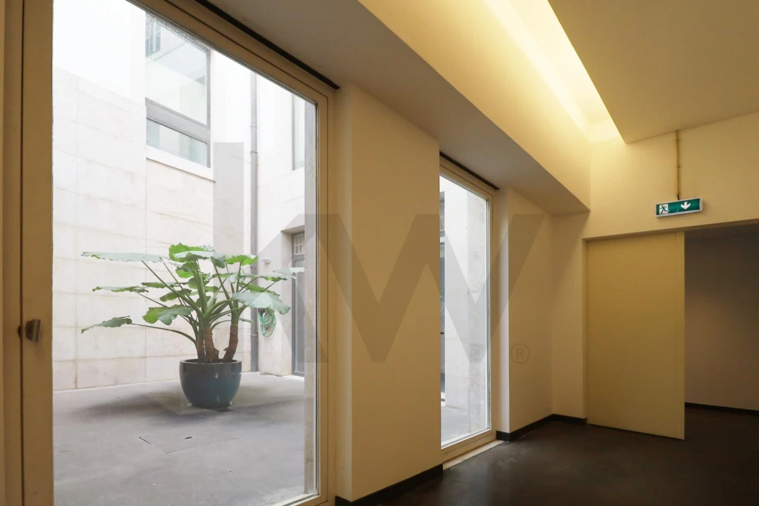 Apartamento T2 para Venda em Santa Maria Maior Foto 22