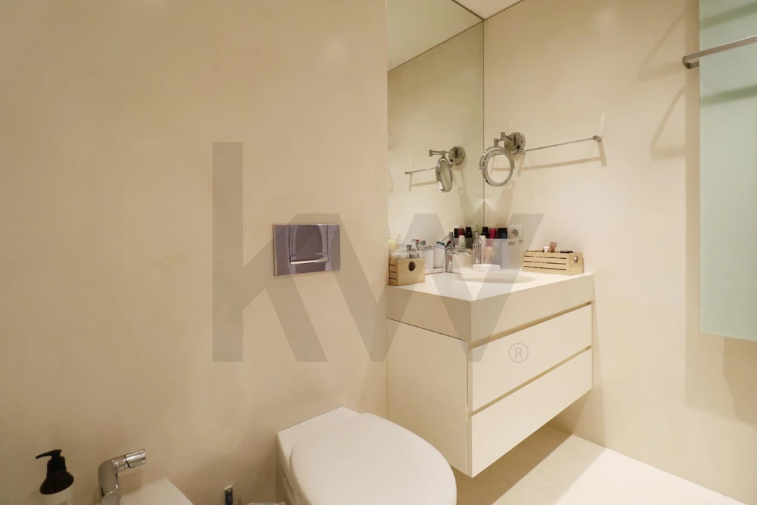 Apartamento T2 para Venda em Santa Maria Maior Foto 13