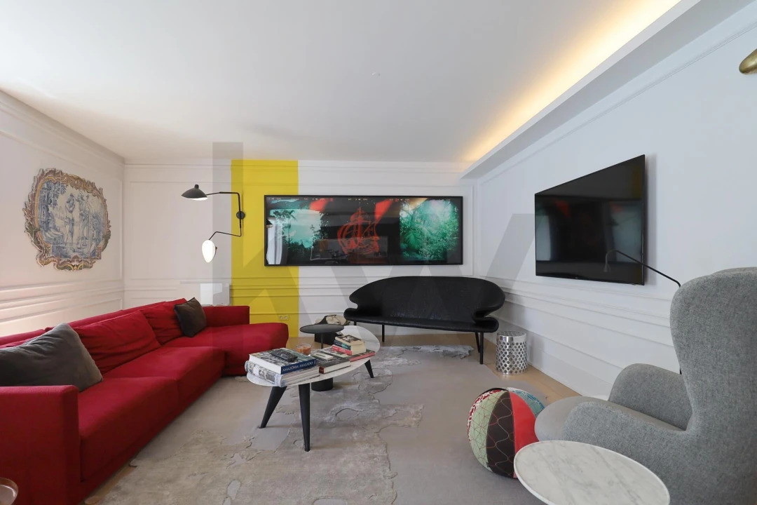 Apartamento T2 para Venda em Santa Maria Maior Foto 3