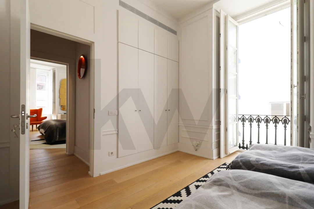 Apartamento T2 para Venda em Santa Maria Maior Foto 10