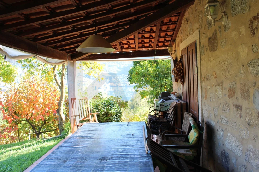 Quinta T2 para Venda em Cinfães Foto 27