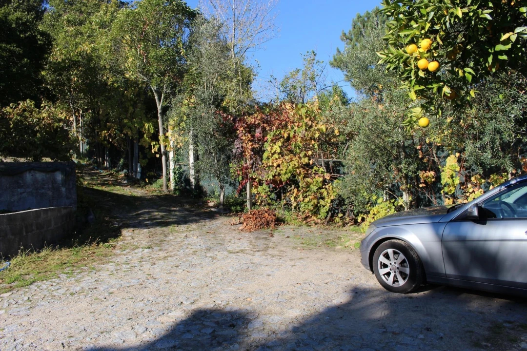 Quinta T2 para Venda em Cinfães Foto 12