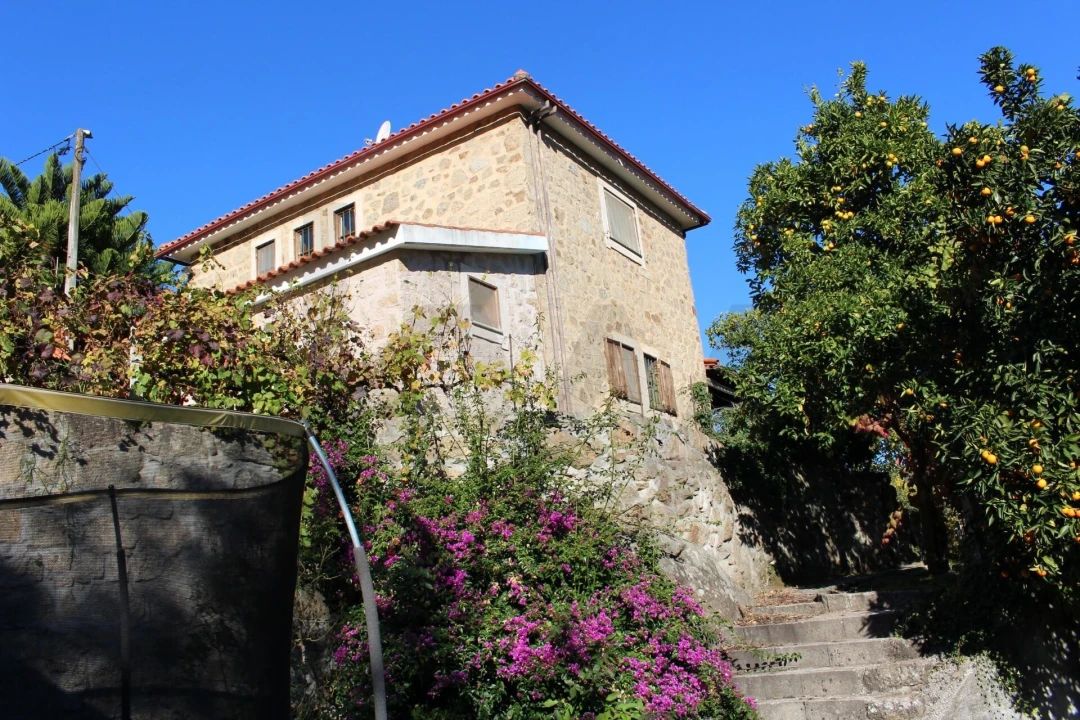 Quinta T2 para Venda em Cinfães Foto 21