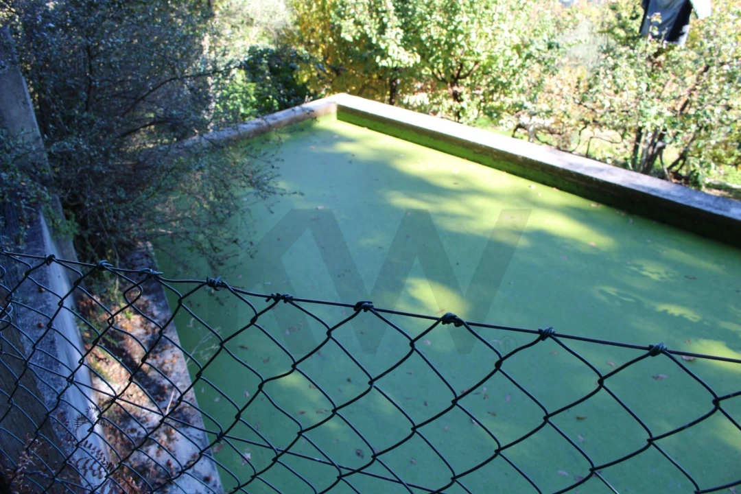 Quinta T2 para Venda em Cinfães Foto 40